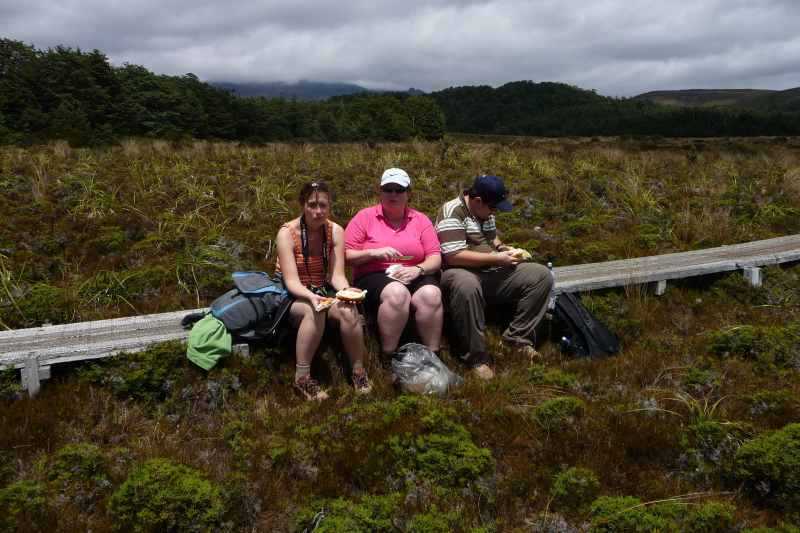 Nieuw-Zeeland 2011 - 0828